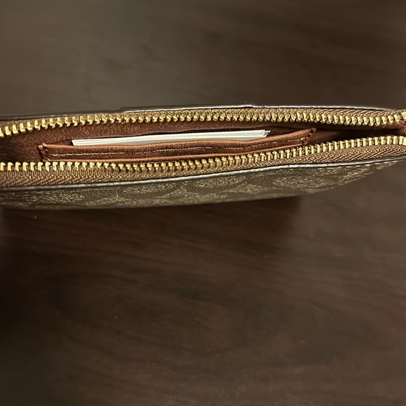 Coach Wristlet - Picture 3 of 3